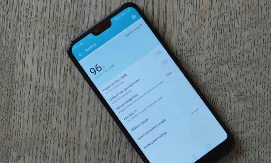Honor 10 Review Premium Phone That Punches Above Its Price Huawei The Guardian