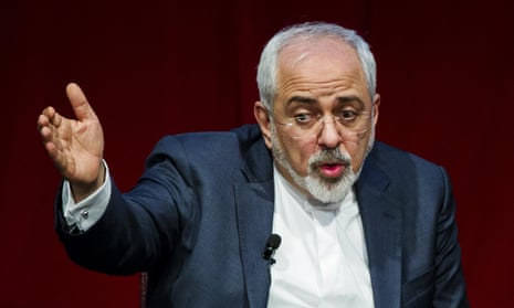 Zarif said it would be a ‘travesty to lose this possibility.’