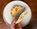 ‘Austere’ – PAN’s packet arepas.