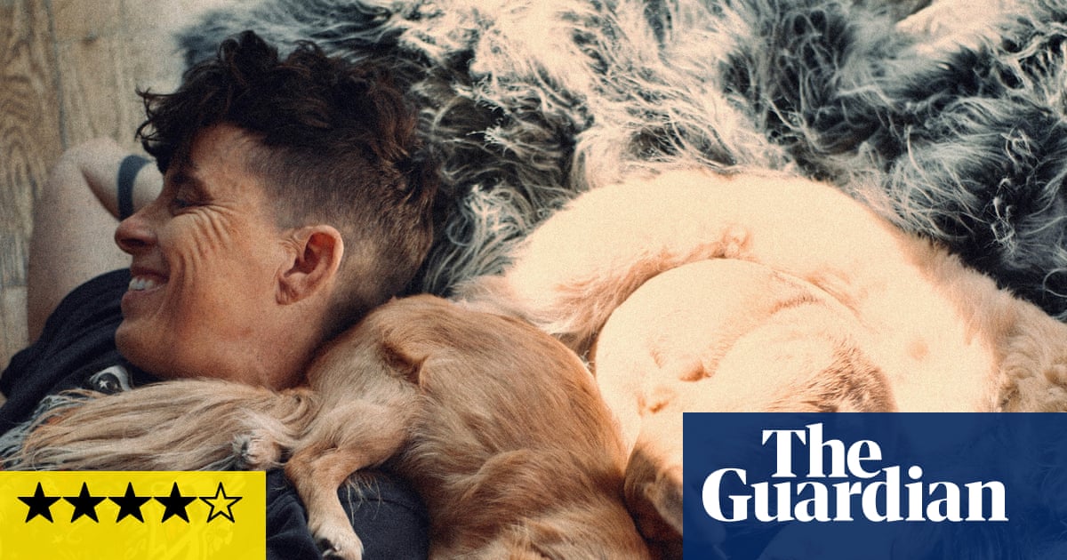 Come See Me in the Good Light review – frank, funny and inspiring documentary tackles cancer