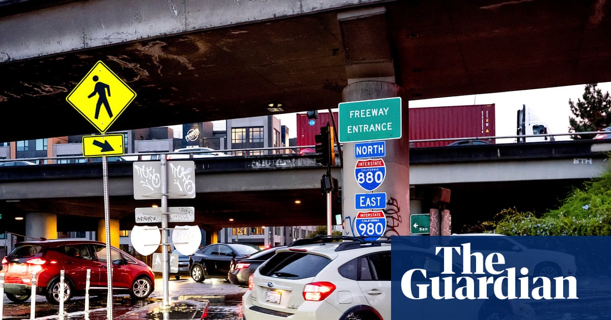 California braces as fierce storm batters fire-ravaged hillsides