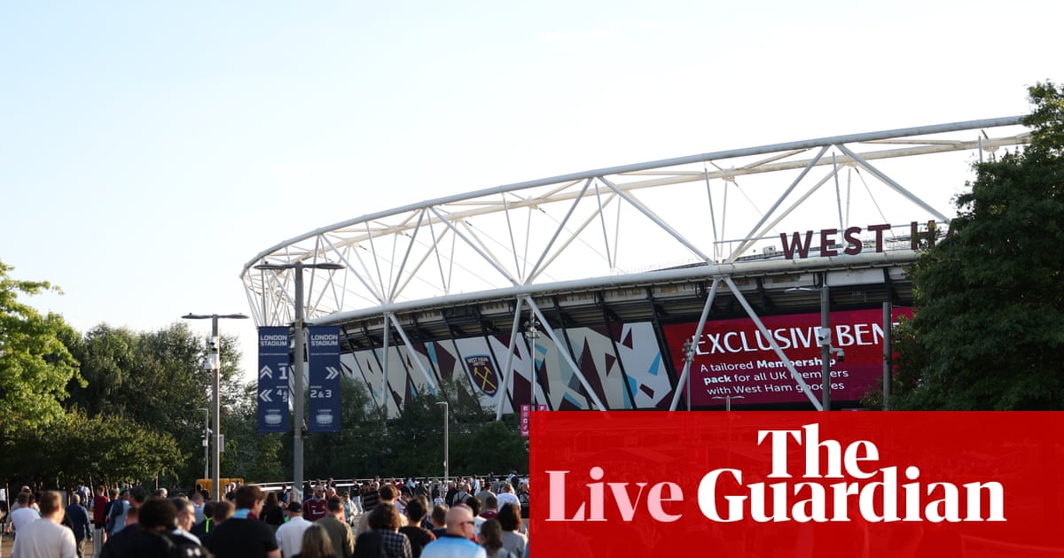 Celtic and Rangers meet again, Premier League news and buildup – matchday live