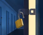 Escapes, fires, stabbing: catastrophic security failures revealed in Australia’s immigration detention network
