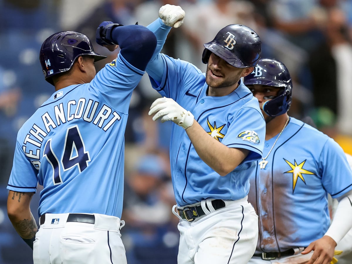 How The Rays Stack Up Entering The 2023 MLB Postseason New Oggsync how-the-rays-stack-up-entering-the-2023-mlb-postseason-new-oggsync