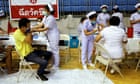 Thai tourist island of Phuket gets Covid jabs first in race to offer quarantine-free holidays