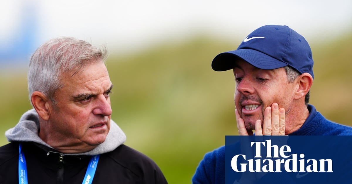 McIlroy warns tours have ‘decisions to make’ as LIV Golf exodus edges closer McIlroy warns tours have ‘decisions to make’ as LIV Golf exodus edges closer
