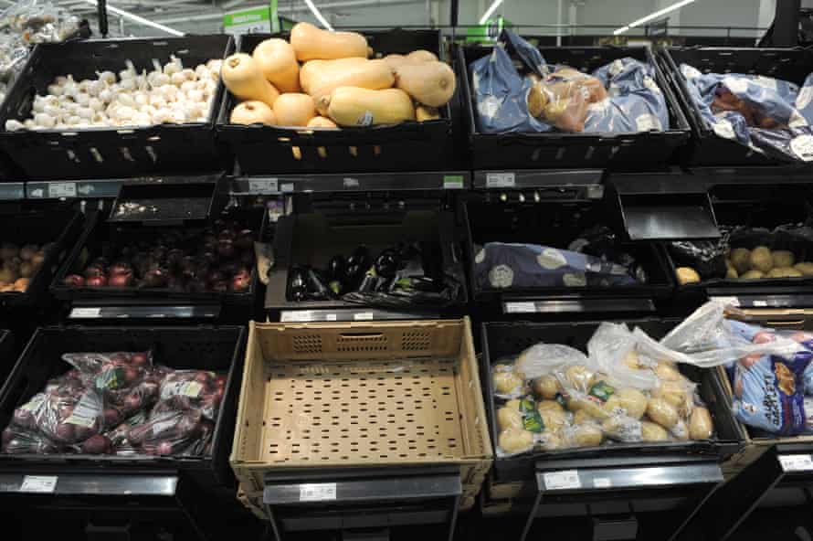 Waitrose Voted Uk S Best Supermarket Waitrose The Guardian Waitrose Voted Uk S Best Supermarket Waitrose The Guardian