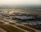 Heathrow passengers face disruption after flood restricts access