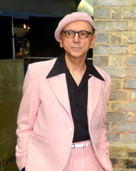 Kevin Rowland.