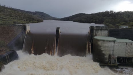 ‘This has been an extreme event’: Tasmanians take inventory of harm after document flooding