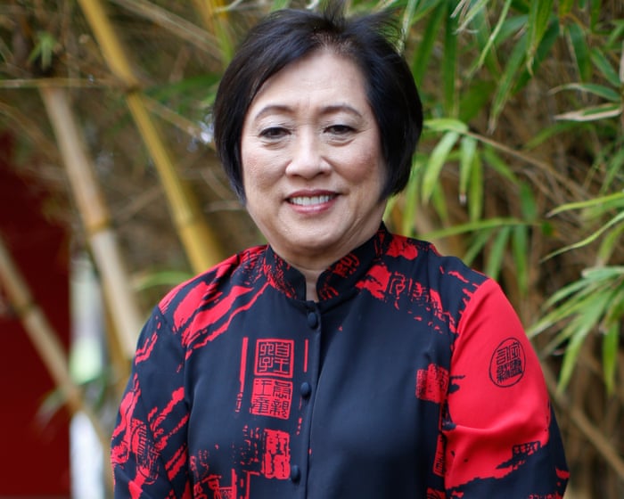 Colleen Hanabusa, first woman to be president of Hawaii state senate, dies aged 74