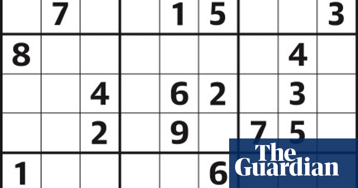 Sudoku 6,838 medium Sudoku 6,838 medium