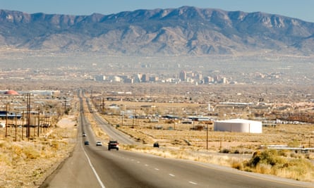 The Surprising Key To Viable Carbon Sequestration Build More Highways Guardian Sustainable Business The Guardian