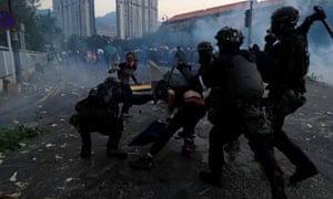 Riot