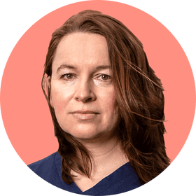 Rachel Clarke