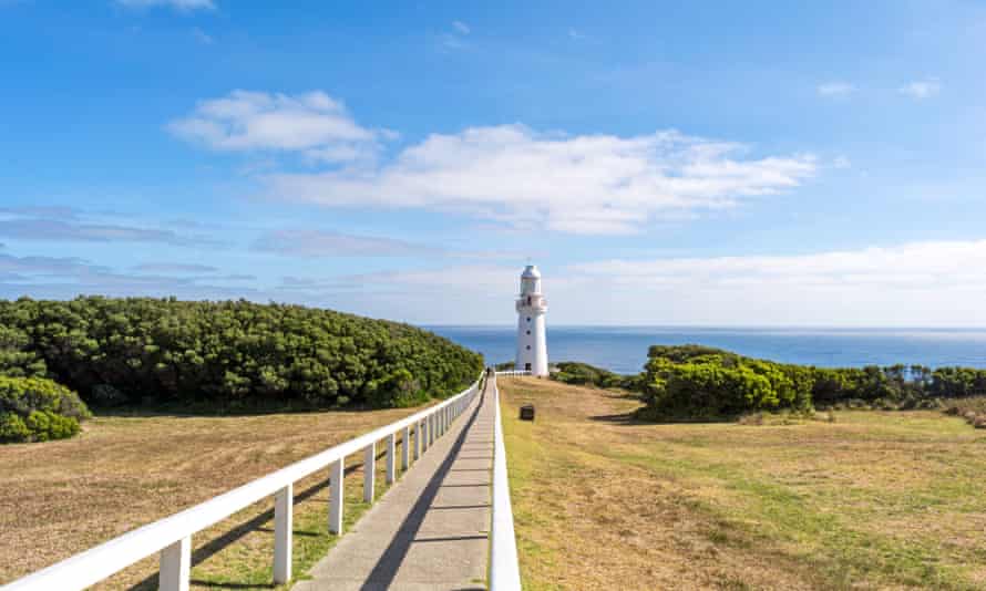 Cape Otway Lightstation: a worthwhile detour along the Great Ocean Road