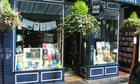 Readers rejoice as shop finally sells book that sat on shelf for 27 years