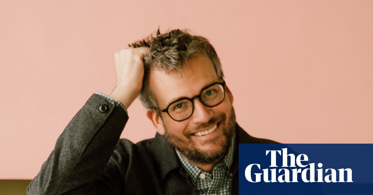 John Green: ‘I devoured the Sweet Valley High books in the 1980s’