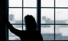 Victims of sexual violence let down by UK asylum system, report says