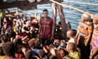 Io Capitano review – chilling indictment of the refugee exploitation economy
