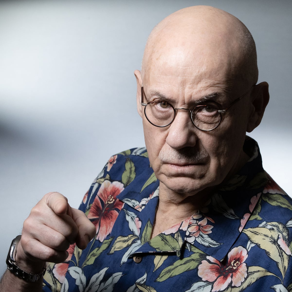 James Ellroy James Ellroy Audiobook Collection