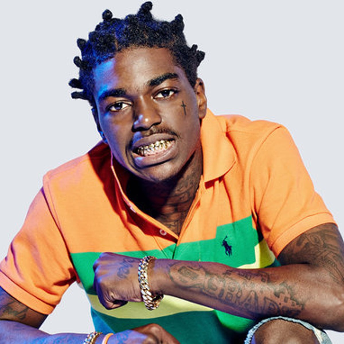Kodak Black Dying To Live Review Preachy Rapper Hits A Dead End Hip Hop The Guardian Kodak Black Dying To Live Review Preachy Rapper Hits A Dead End Hip Hop The Guardian