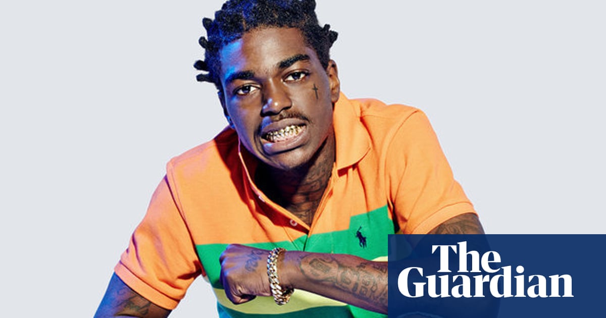 Kodak Black Indicted For Sexual Assault Culture The Guardian Kodak Black Indicted For Sexual Assault Culture The Guardian
