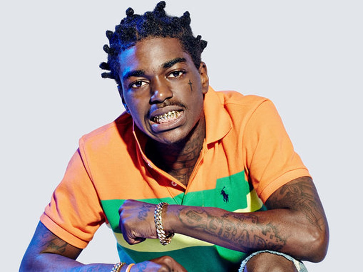 Kodak Black Dying To Live Review Preachy Rapper Hits A Dead End