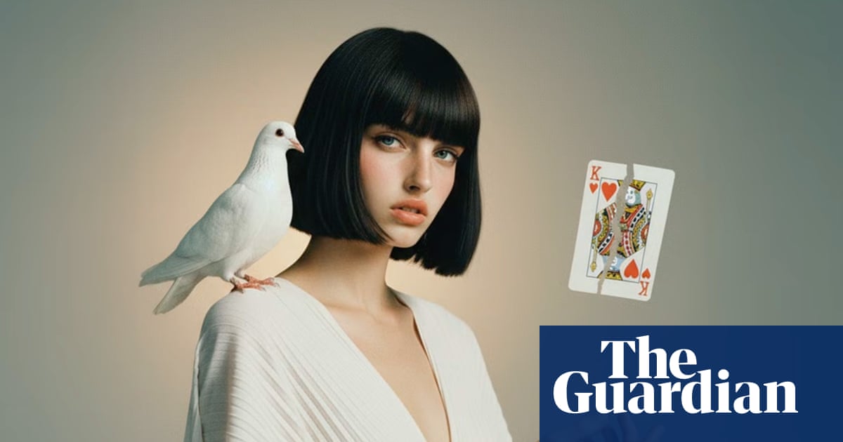 Iranians embrace anthem by AI singer created by UK-based, Iran-born artist