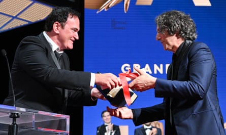 Curieux choix pour la Palme – mais quel Cannes extraordinaire |  Cannes 2023
