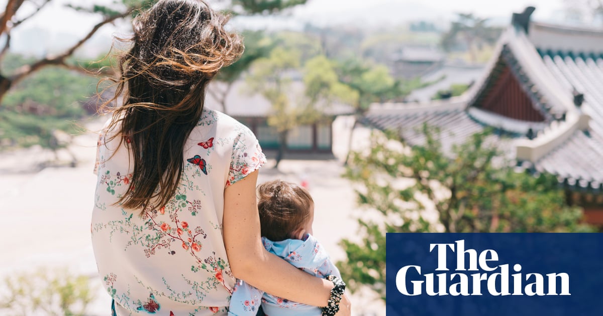South Korea births surge to fastest rate in a generation