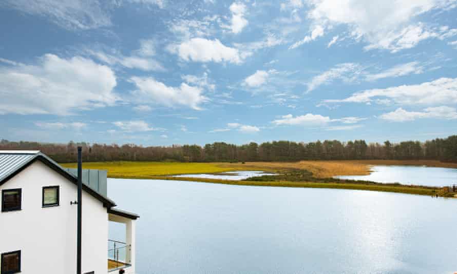 10 of the best travel companies committed to climate action 13 Silverlake, Dorset.