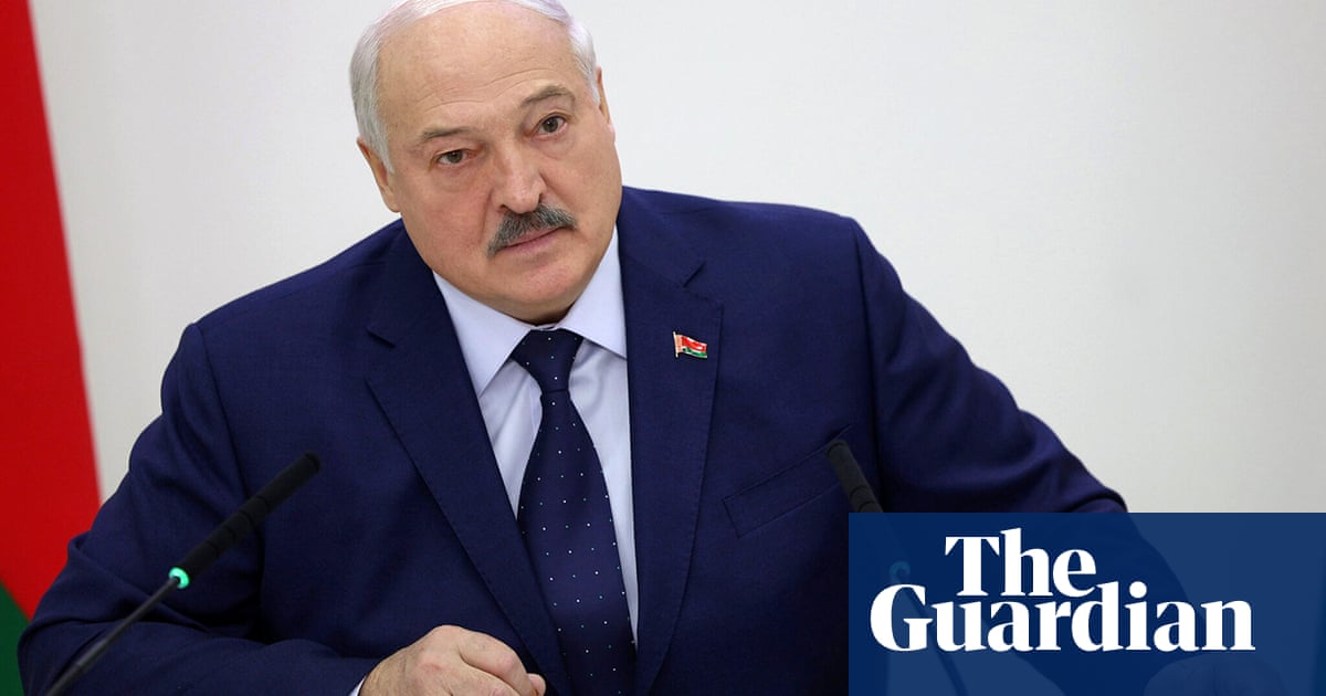Lukashenko wins fifth term, receives 87.6% in disputed election