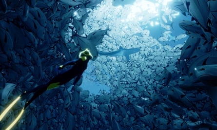 17 Top Bargains In The Steam Summer Sale Games The Guardian