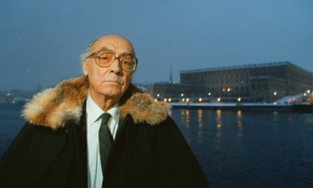 The Digital Teacher: Schools : José Saramago, the Portuguese Nobel in  Literature !