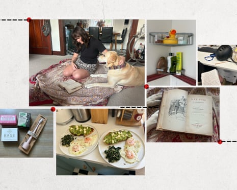 I tried to live for 24 hours without using oil-based products. It was ridiculously impossible | Consumer affairs | The Guardian I tried to live for 24 hours without using oil-based products. It was ridiculously impossible | Consumer affairs | The Guardian