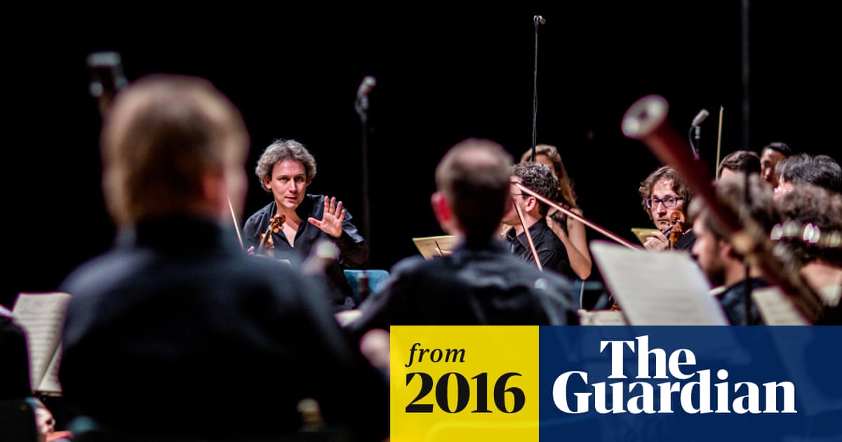Les Dissonances: Shostakovich CD review – momentum and drama | Dmitri ...