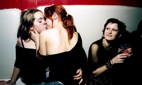 Are Bisexuals Shut Out of the LGBT Club?