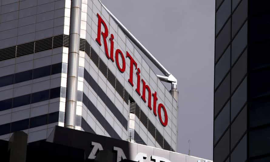 Rio Tinto