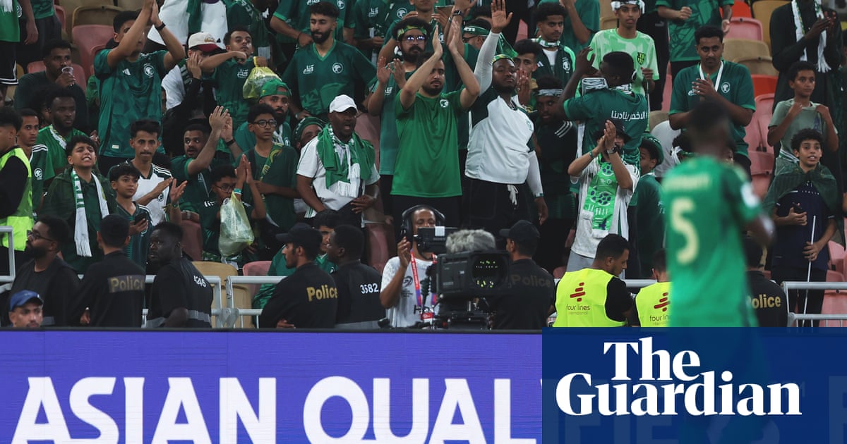 Asia benefits from World Cup expansion as AFC qualification delivers thrills | John Duerden