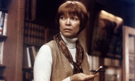 Ellen Burstyn in The Exorcist. The new films are described as ‘a compelling continuation’ of the 1973 original.