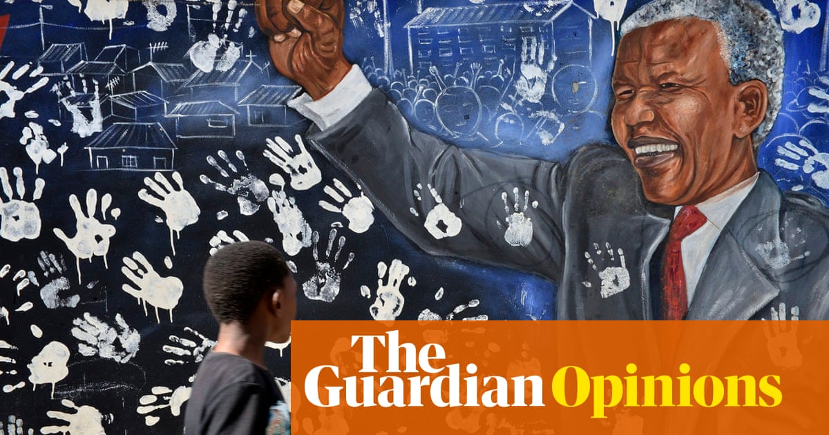 Why is South Africa still so antiblack, so many years after apartheid? Panashe Chigumadzi Why is South Africa still so antiblack, so many years after apartheid? Panashe Chigumadzi
