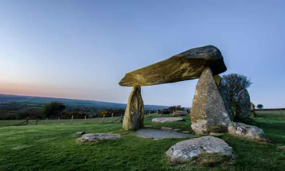 Queen Of The Stone Age My Love Affair With Wales Megaliths Pembrokeshire Holidays The Guardian Queen Of The Stone Age My Love Affair With Wales Megaliths Pembrokeshire Holidays The Guardian