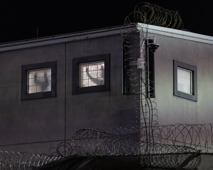 Memo orders ICE to stop reporting deaths of newly released detainees