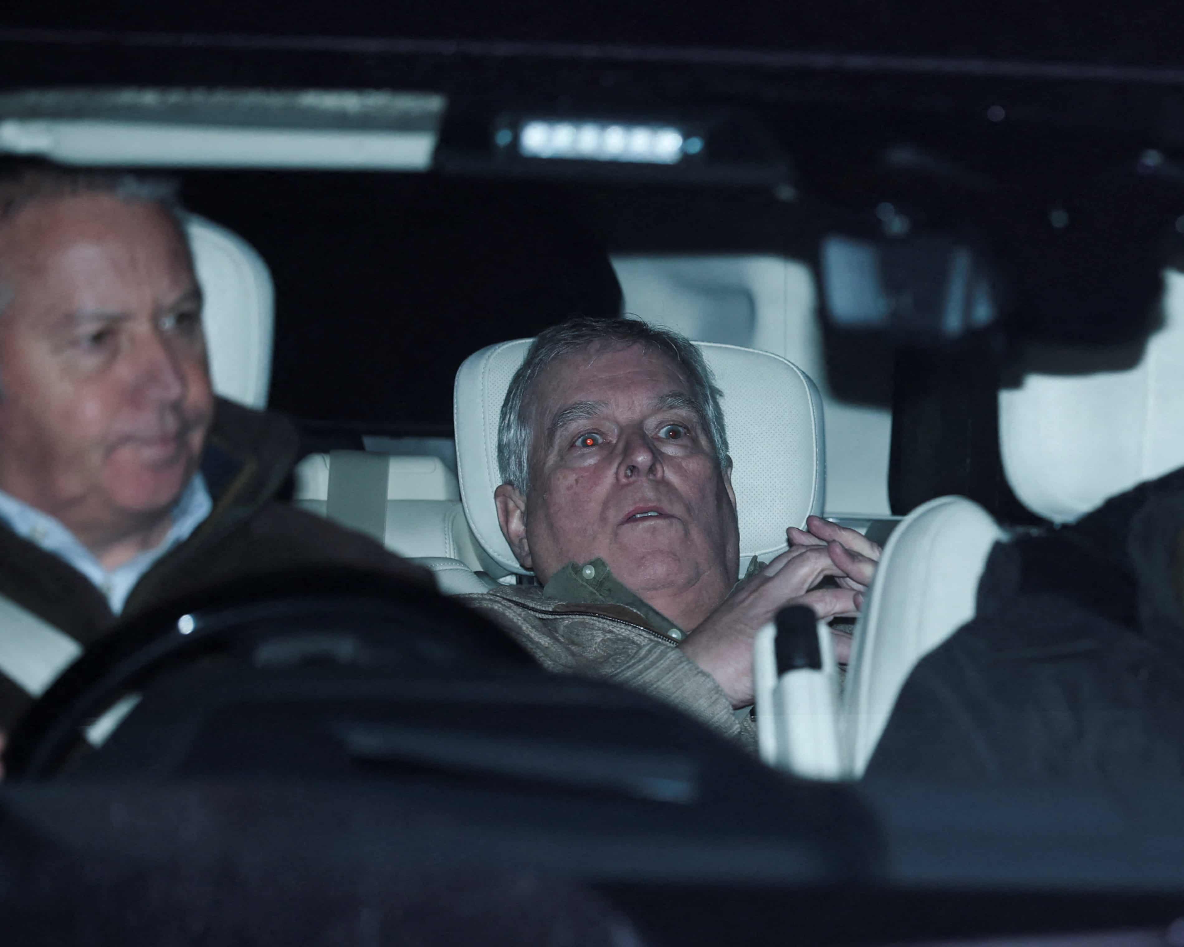 ಸಾರ್ವಜನಿಕ ಕಚೇರಿ ದುರುಪಯೋಗ ಮತ್ತು ಎಪ್ಸ್ಟೀನ್ ಪ್ರಕರಣದ ಹಿನ್ನೆಲೆ: ಬ್ರಿಟನ್ ರಾಜಕುಮಾರ ಆಂಡ್ರ್ಯೂ ಬಂಧನ