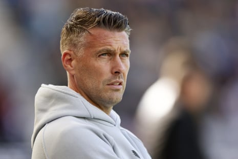 Middlesbrough have given Wolves permission to speak to their head coach, Rob Edwards.