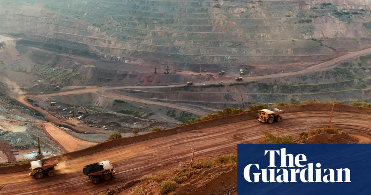 UK opts out of flagship fund to protect Amazon and other threatened tropical forests