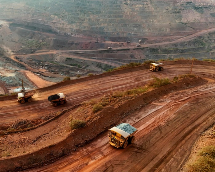 UK opts out of flagship fund to protect Amazon and other threatened tropical forests