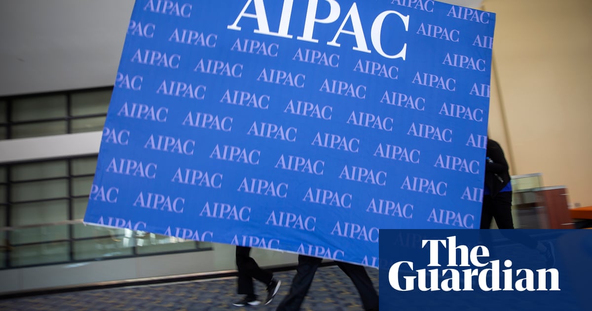 Pro-Israel group pours millions into primary to defeat Jewish candidate