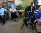 The Guardian view on funding social care: building consensus requires candour about taxes | Editorial